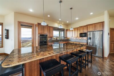17 Vista Ridge Road , Brewster, WA 98812 - Photo 13