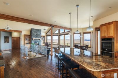 17 Vista Ridge Road , Brewster, WA 98812 - Photo 14