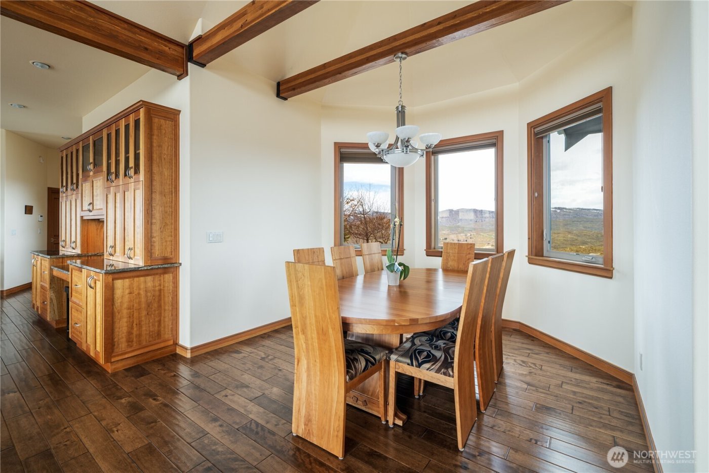 17 Vista Ridge Road , Brewster, WA 98812