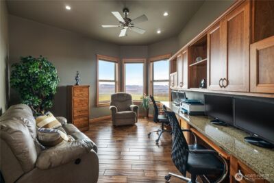 17 Vista Ridge Road , Brewster, WA 98812 - Photo 18