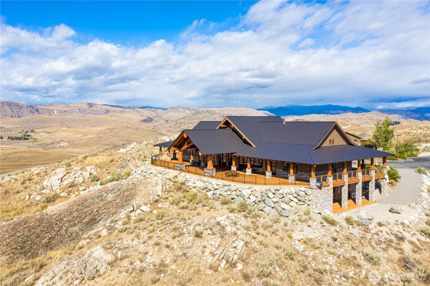 17 Vista Ridge Road , Brewster, WA 98812