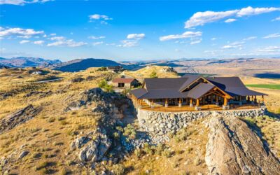 17 Vista Ridge Road , Brewster, WA 98812 - Photo 32