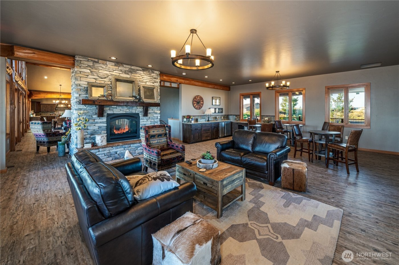 17 Vista Ridge Road , Brewster, WA 98812