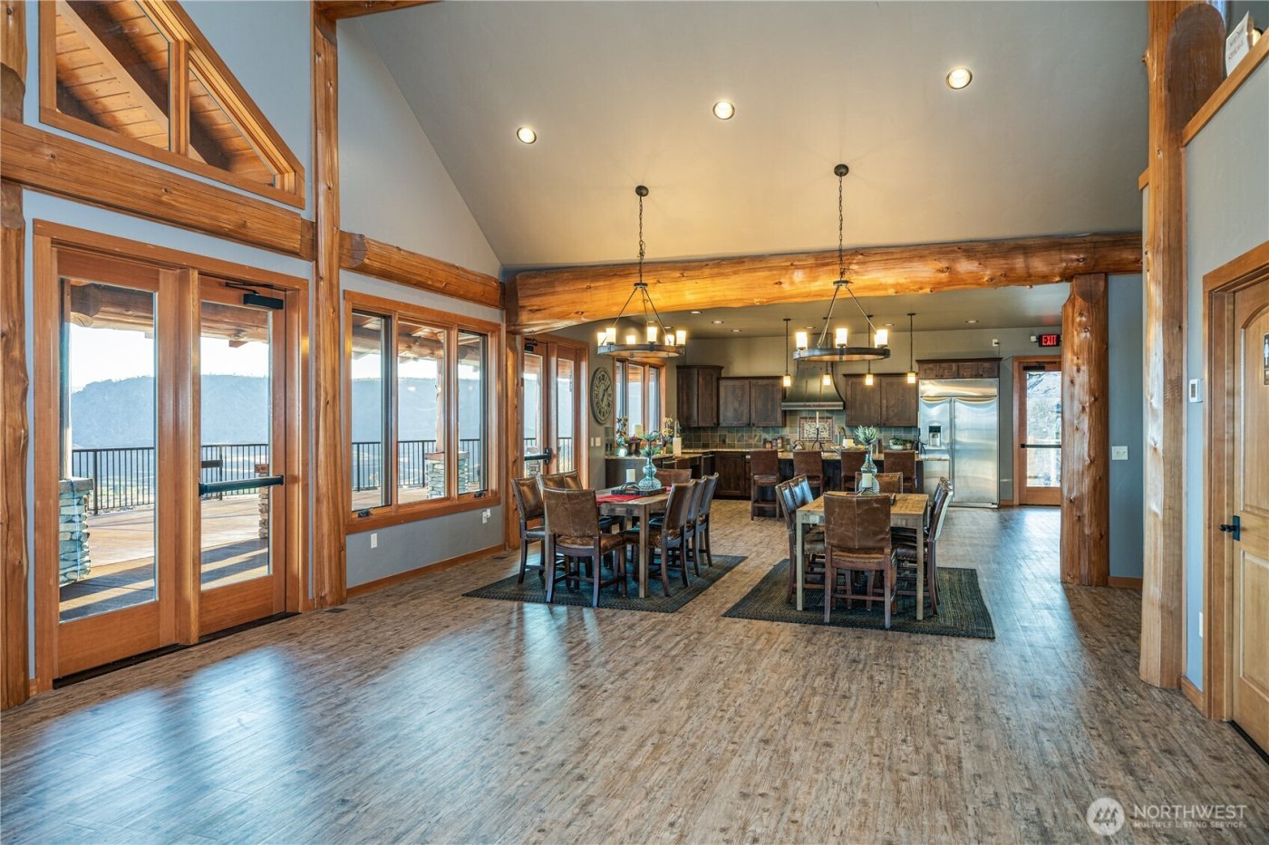 17 Vista Ridge Road , Brewster, WA 98812
