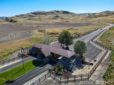 17 Vista Ridge Road , Brewster, WA 98812 - Photo 40