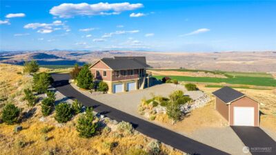 17 Vista Ridge Road , Brewster, WA 98812 - Photo 5