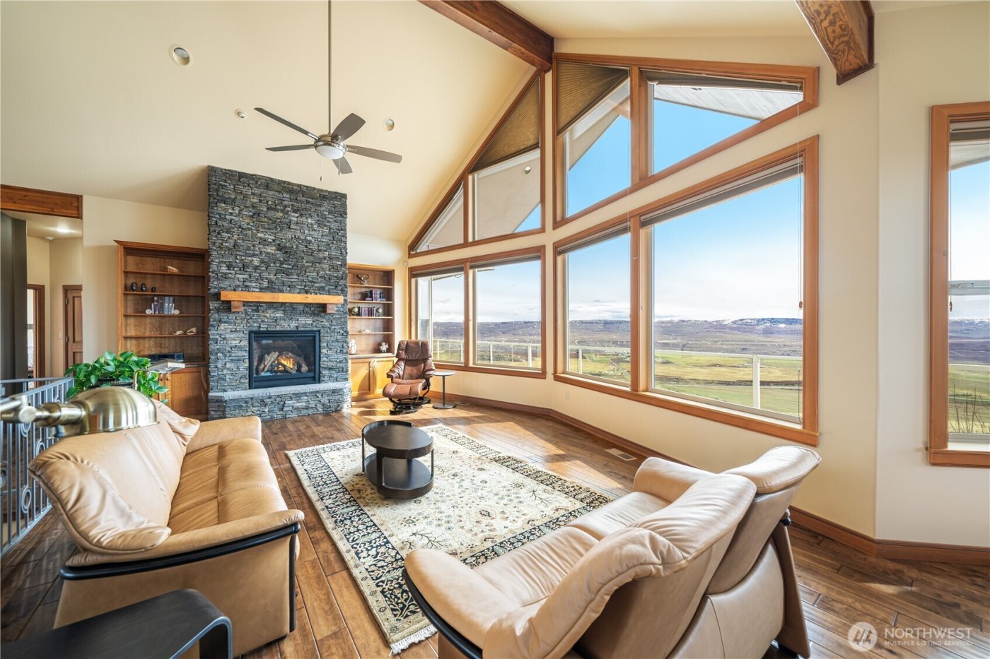 17 Vista Ridge Road , Brewster, WA 98812