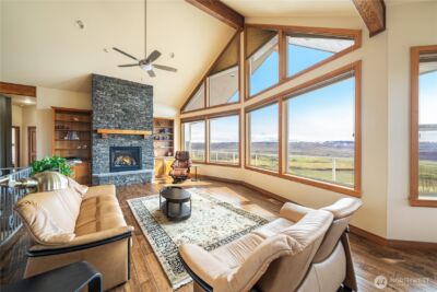 17 Vista Ridge Road , Brewster, WA 98812 - Photo 10