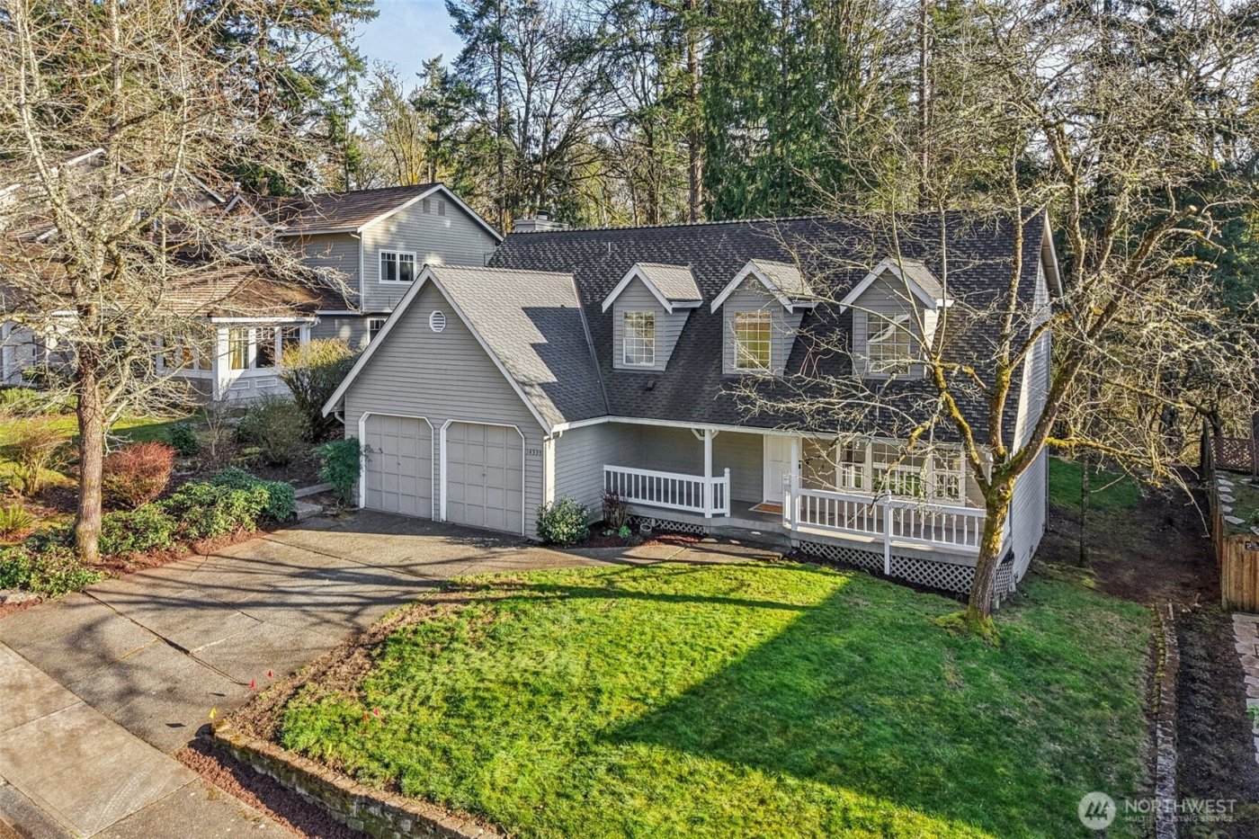 14335 SE 63rd Street , Bellevue, WA 98006-4802