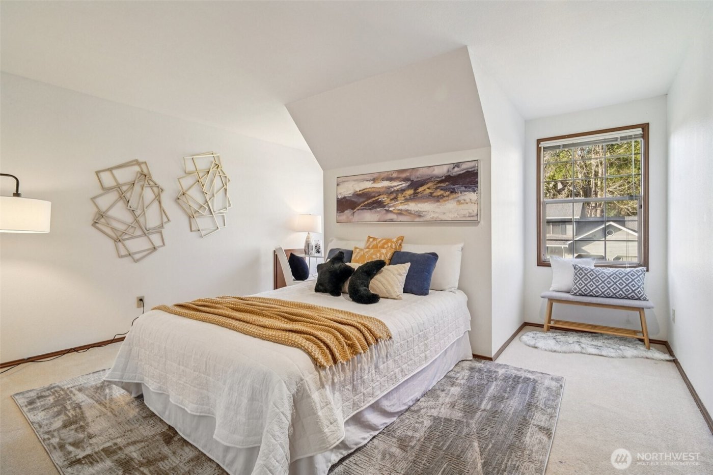 14335 SE 63rd Street , Bellevue, WA 98006-4802