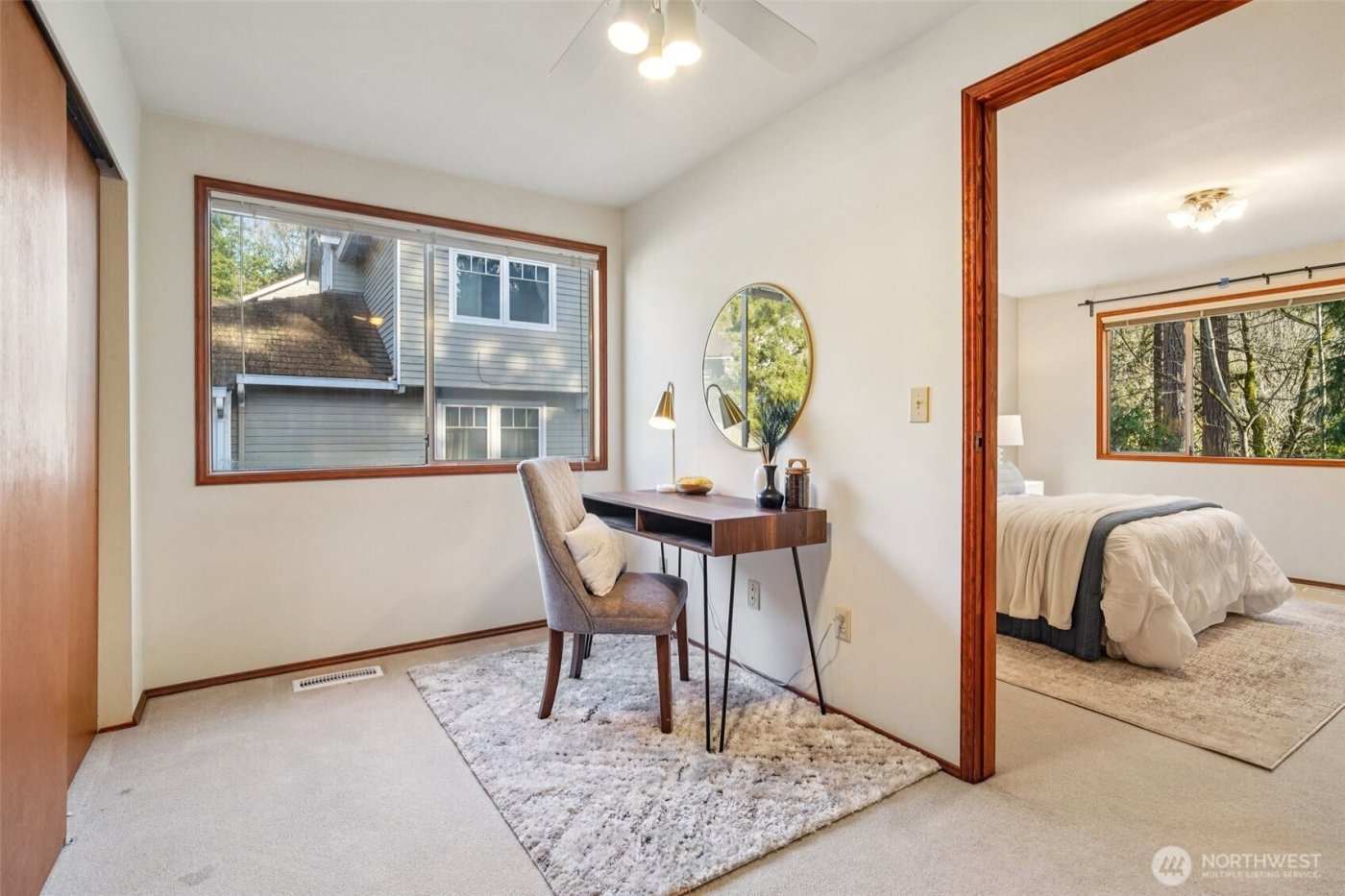 14335 SE 63rd Street , Bellevue, WA 98006-4802