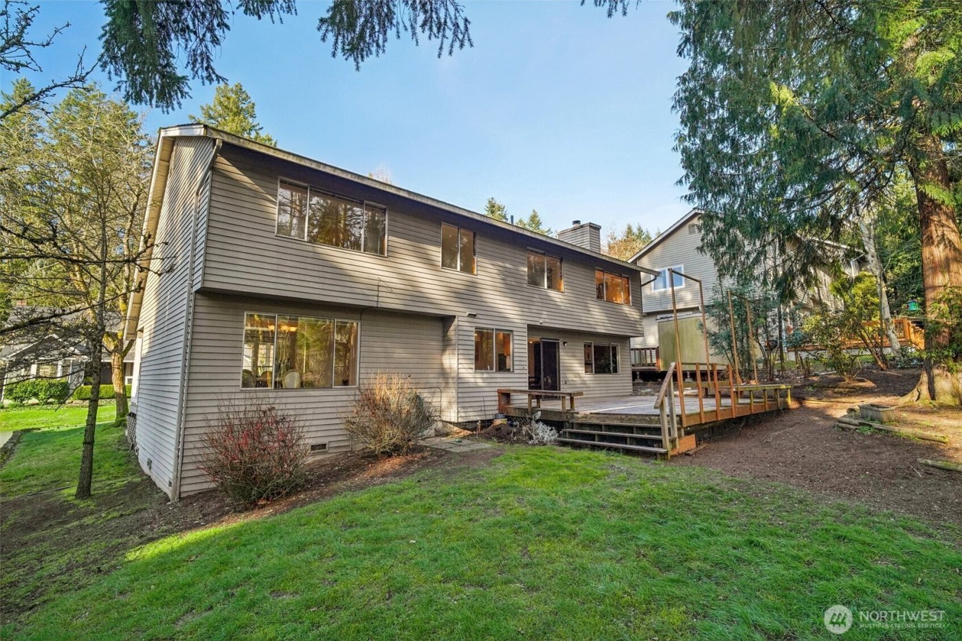 14335 SE 63rd Street , Bellevue, WA 98006-4802