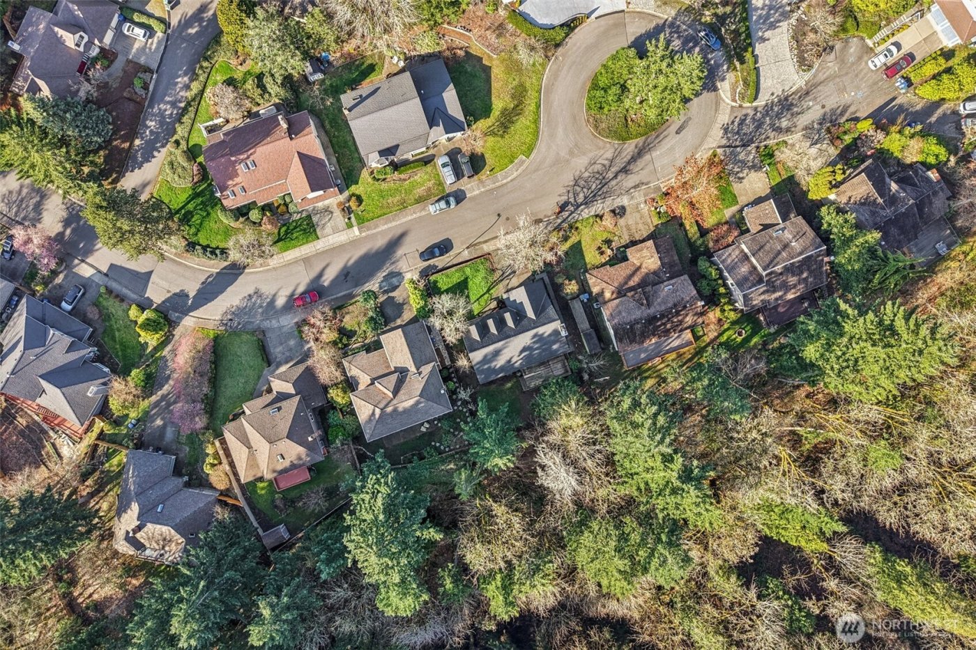 14335 SE 63rd Street , Bellevue, WA 98006-4802