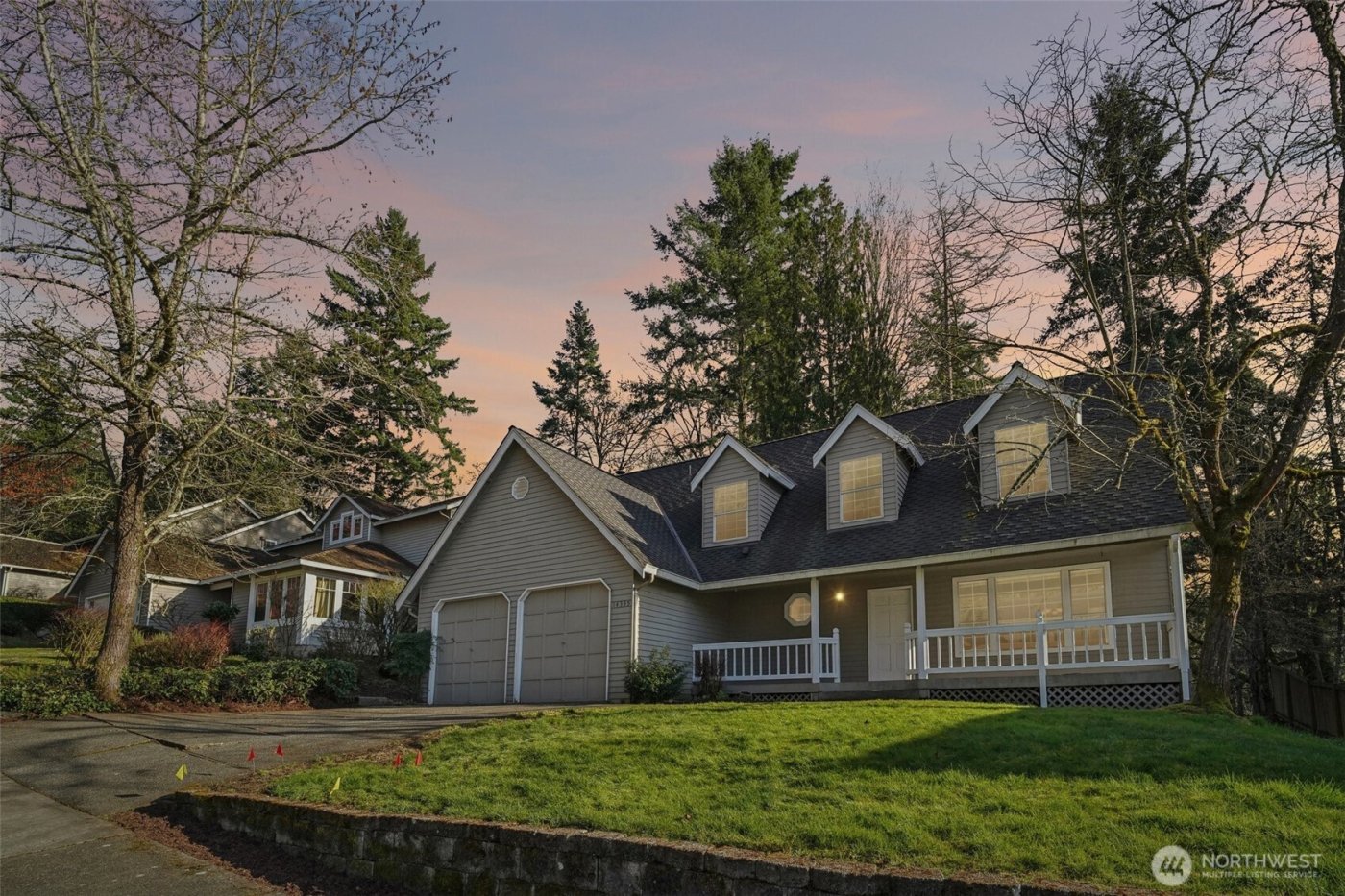 14335 SE 63rd Street , Bellevue, WA 98006-4802