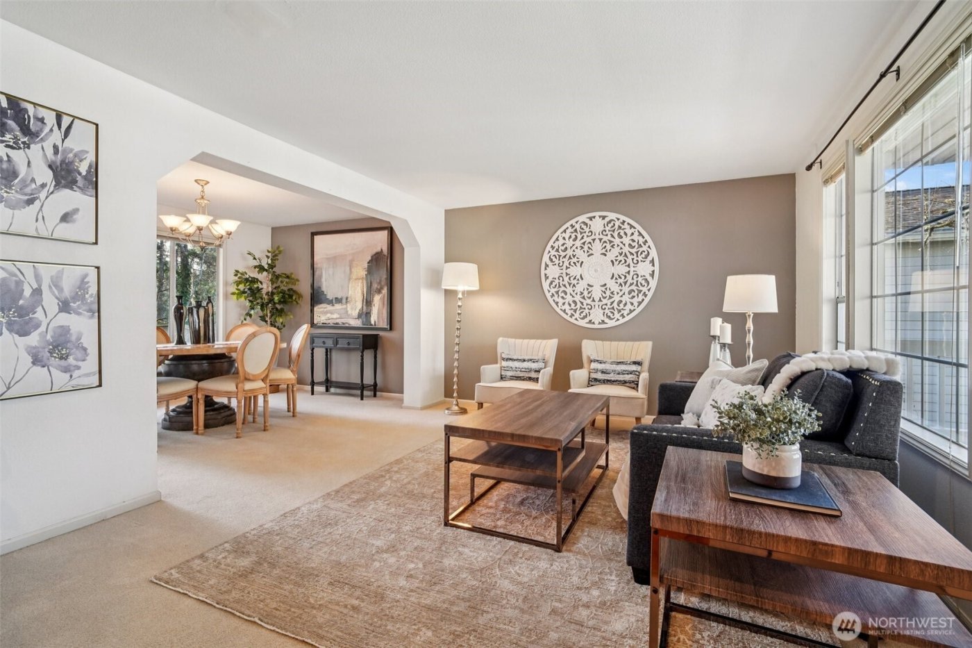 14335 SE 63rd Street , Bellevue, WA 98006-4802