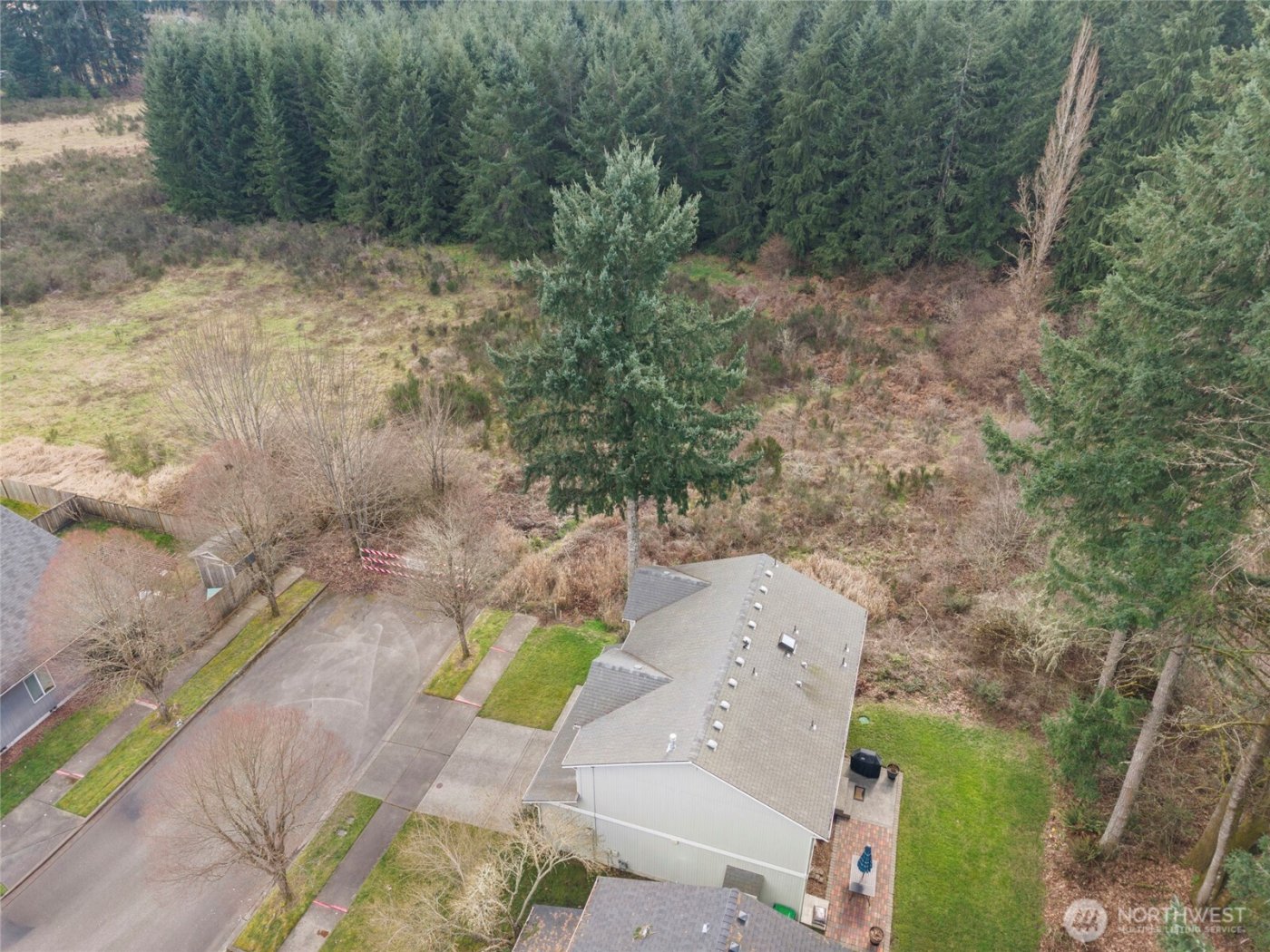 3349 68th Avenue SW, Olympia, WA 98512