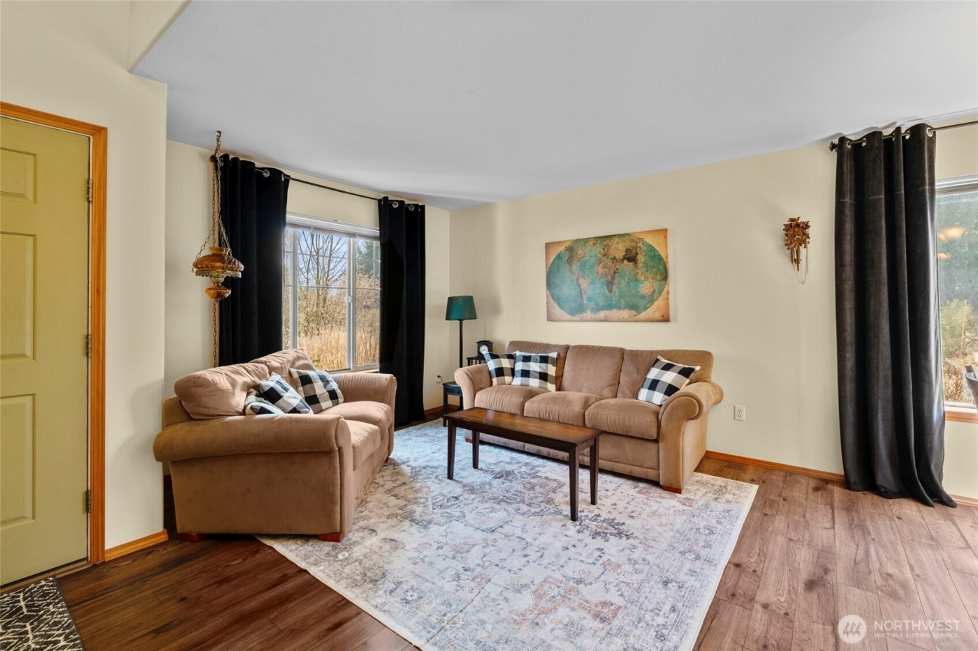 3349 68th Avenue SW, Olympia, WA 98512