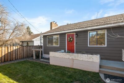1411 Maiden Lane , Wenatchee, WA 98801