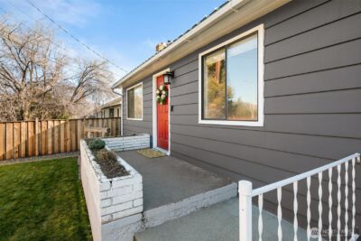 1411 Maiden Lane , Wenatchee, WA 98801 - Photo 2