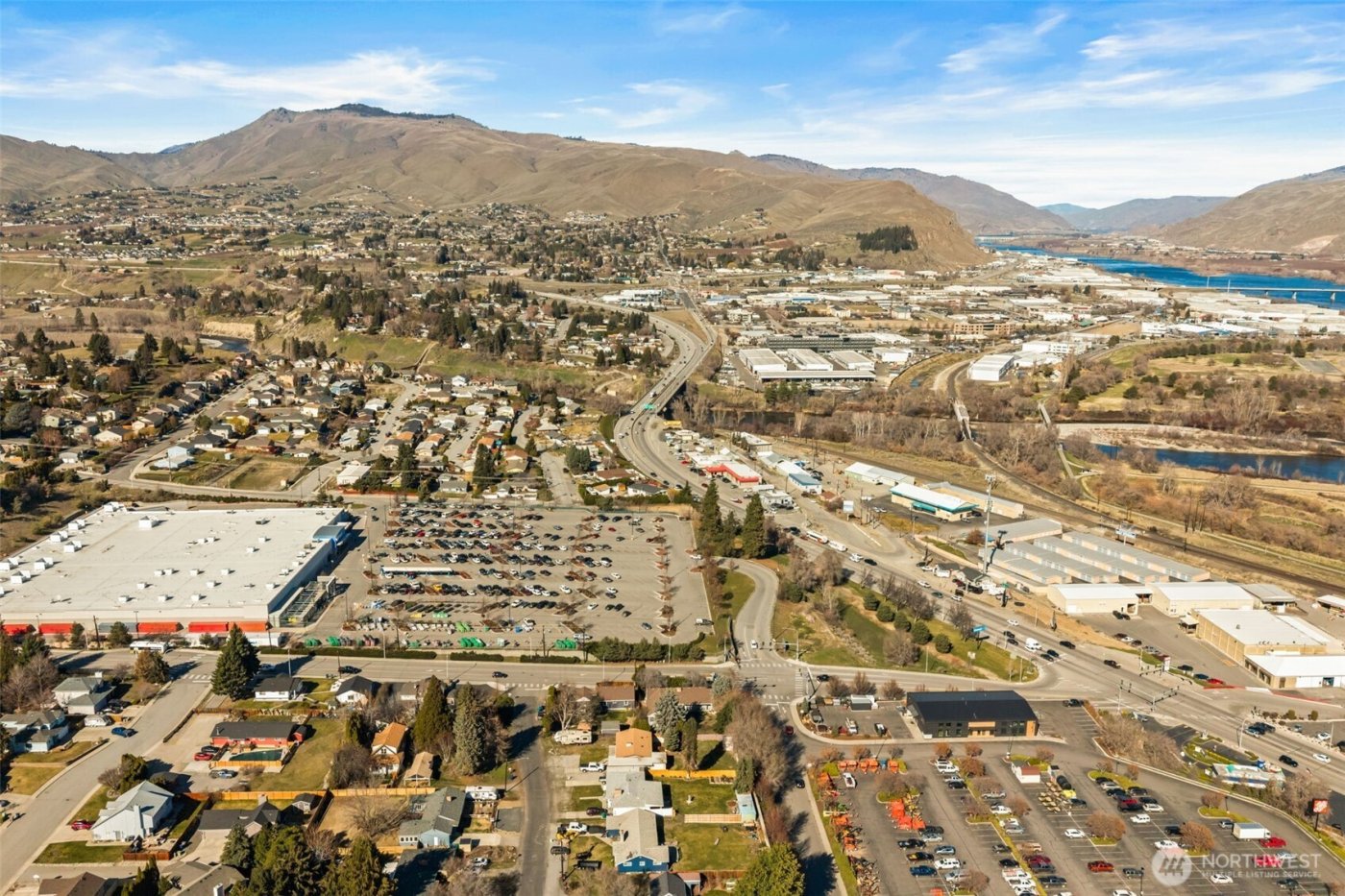 1411 Maiden Lane , Wenatchee, WA 98801