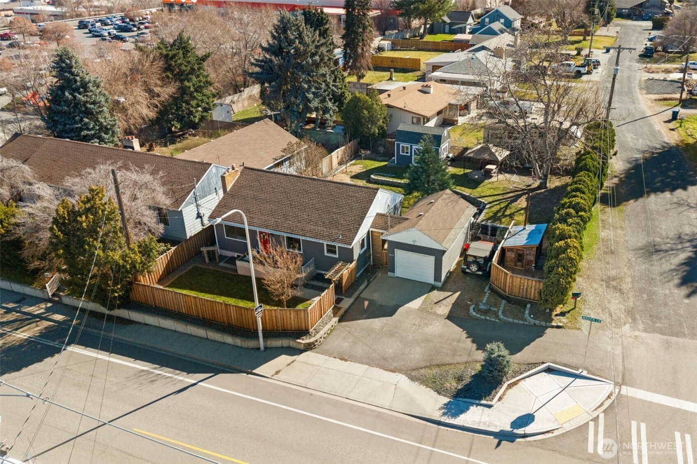 1411 Maiden Lane , Wenatchee, WA 98801