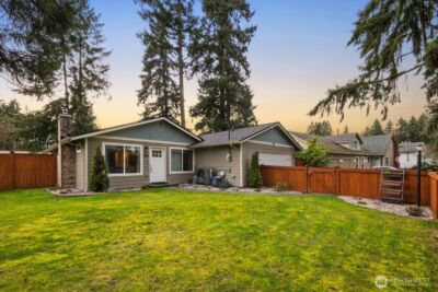 56 W Shore Avenue SW, Lakewood, WA 98498