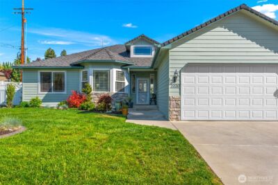 2220 Michael Brooke , Wenatchee, WA 98801 - Photo 4