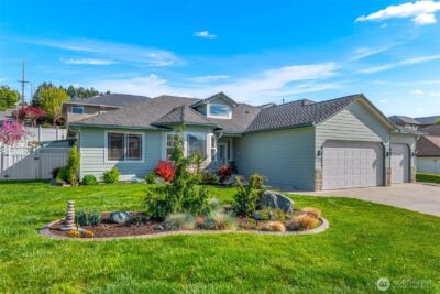 2220 Michael Brooke , Wenatchee, WA 98801 - Photo 2