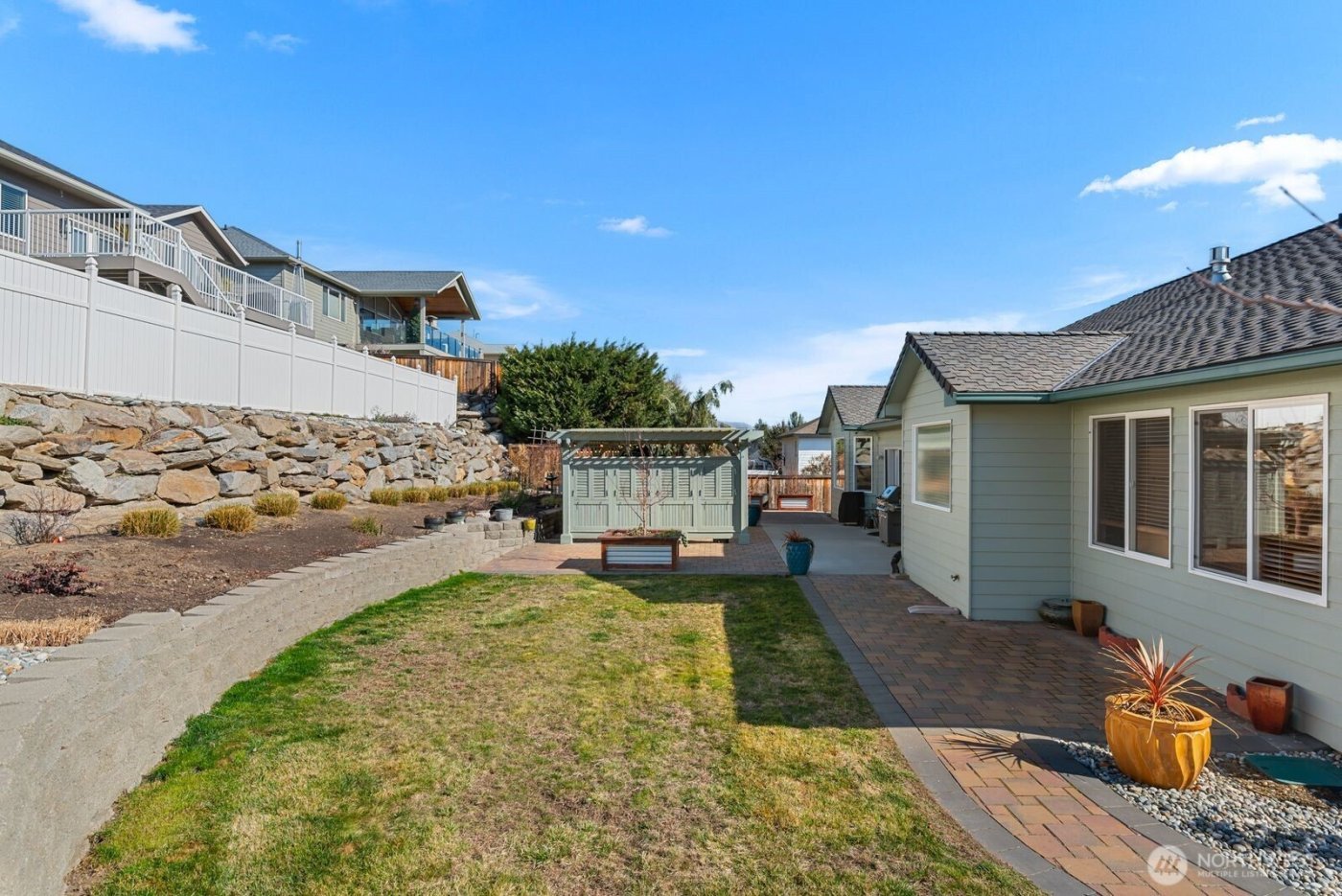 2220 Michael Brooke , Wenatchee, WA 98801