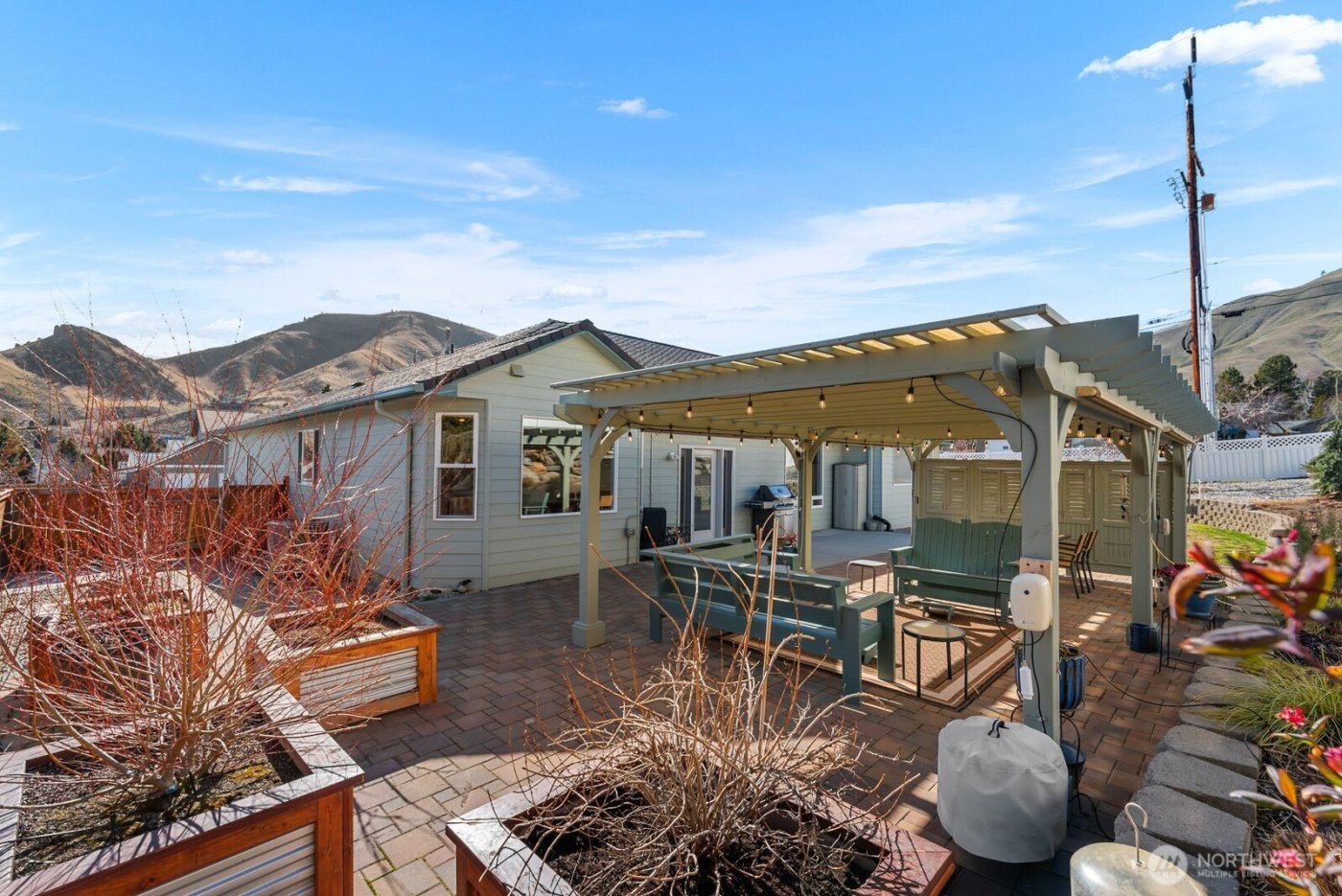 2220 Michael Brooke , Wenatchee, WA 98801