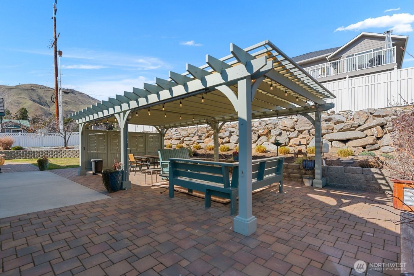 2220 Michael Brooke , Wenatchee, WA 98801