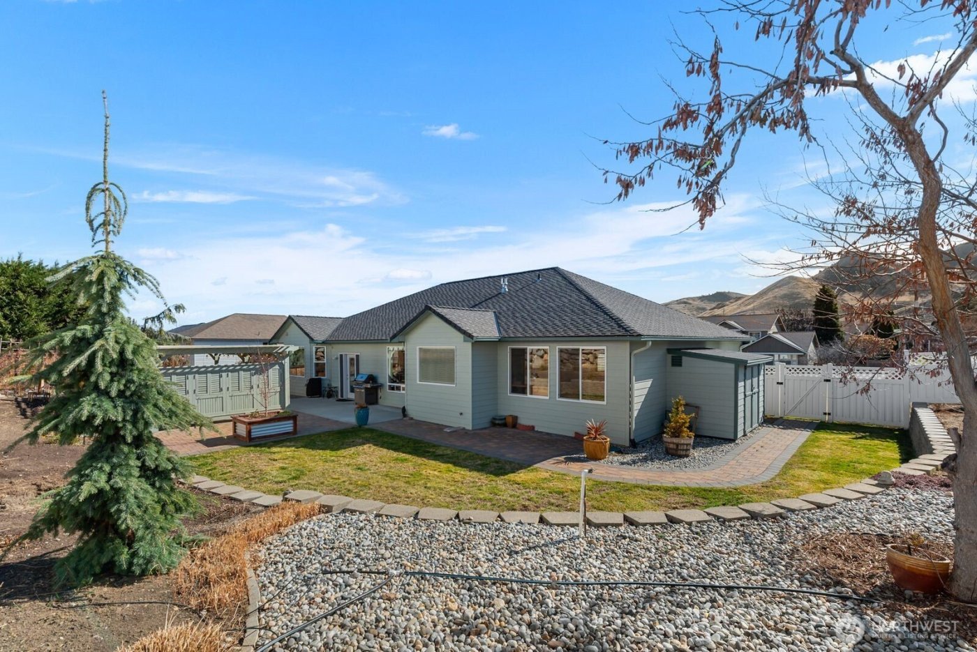 2220 Michael Brooke , Wenatchee, WA 98801