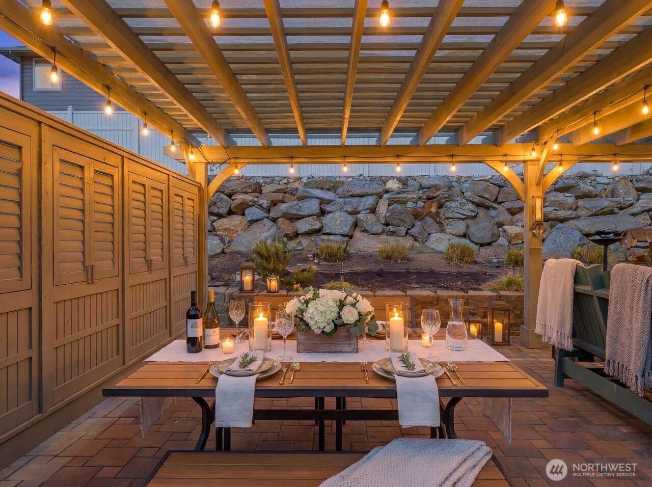 2220 Michael Brooke , Wenatchee, WA 98801