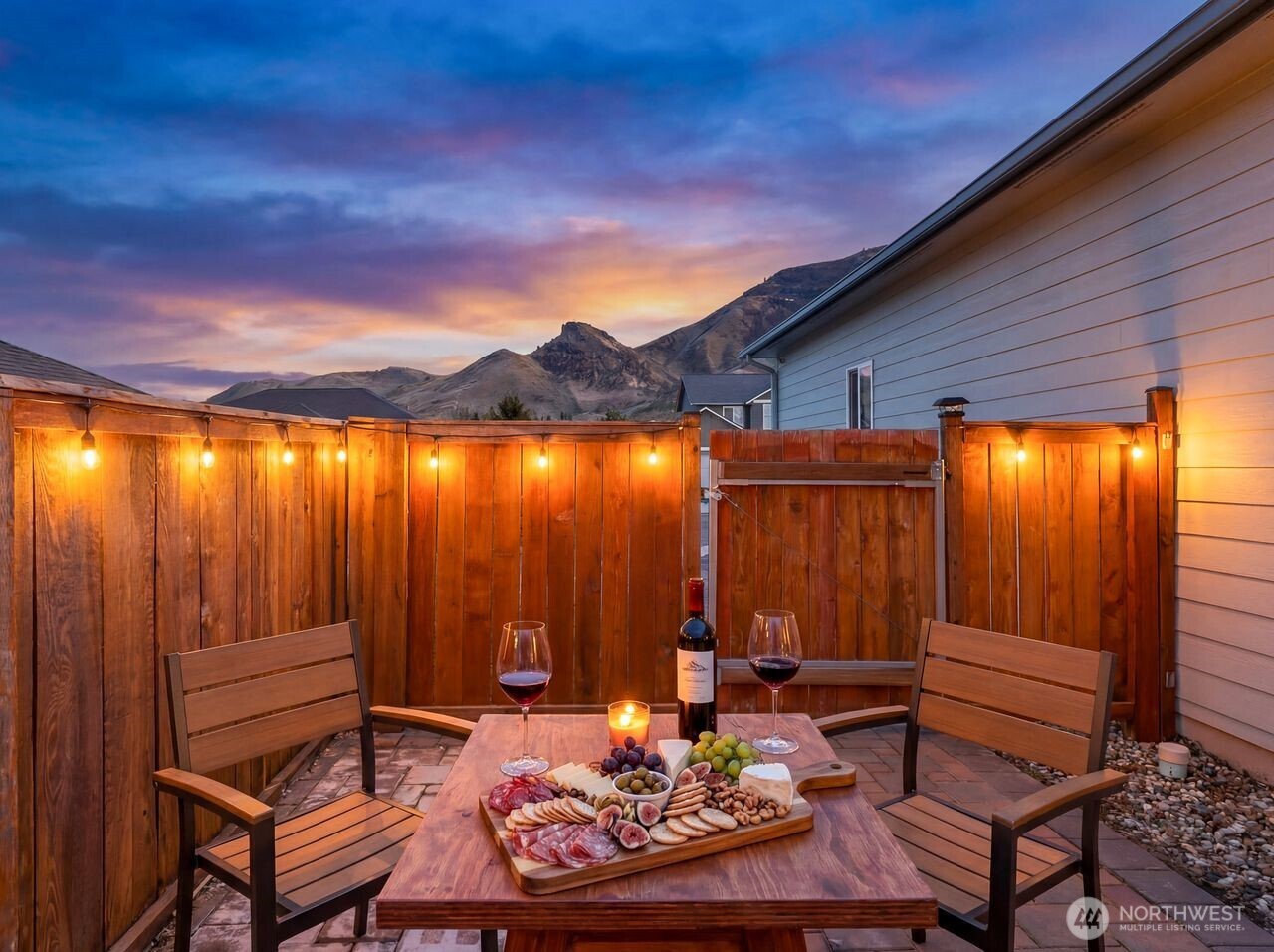 2220 Michael Brooke , Wenatchee, WA 98801