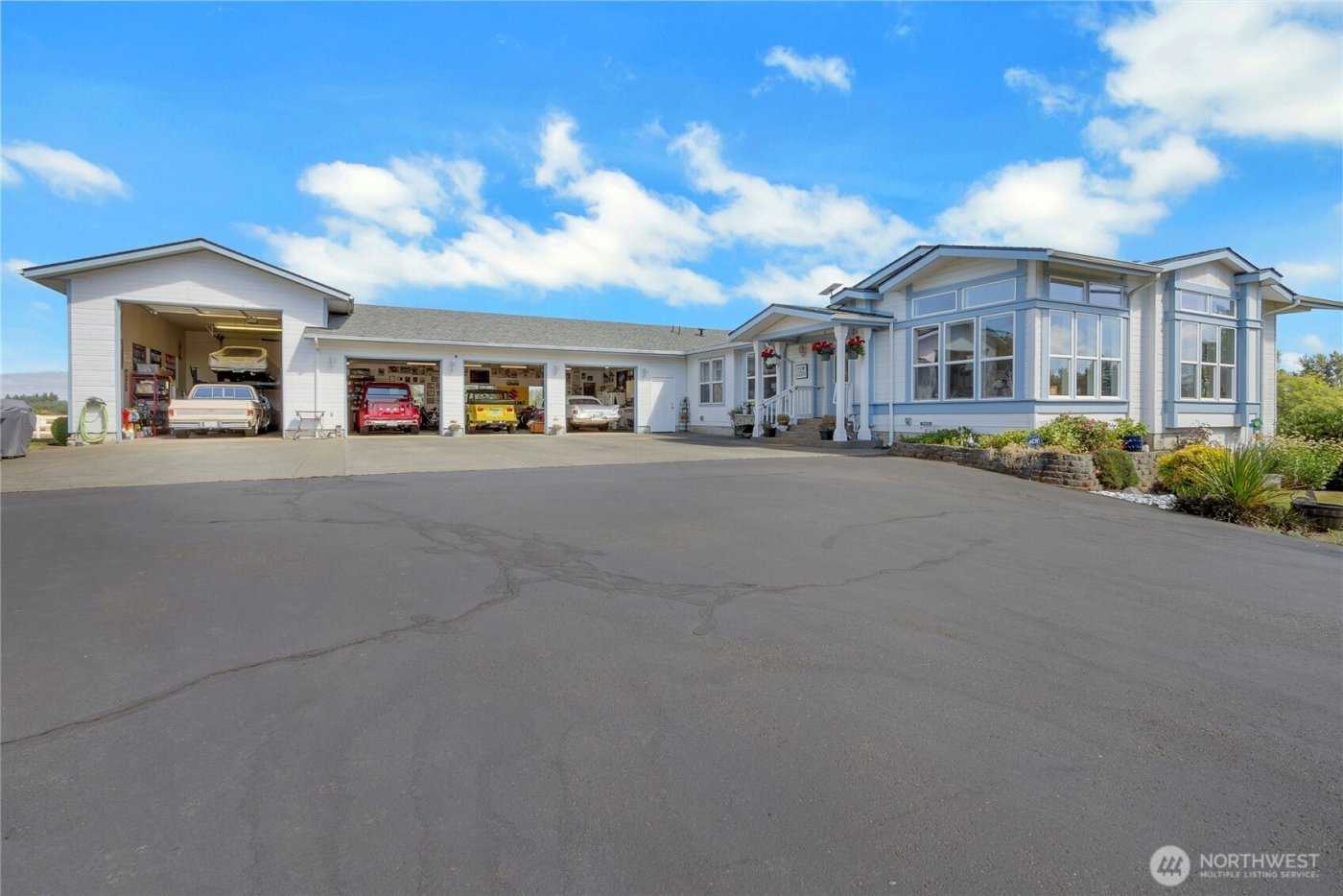 119 Sommerville Road , Chehalis, WA 98532