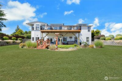 119 Sommerville Road , Chehalis, WA 98532 - Photo 30