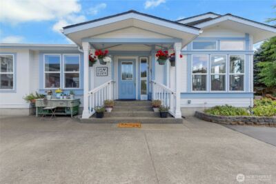 119 Sommerville Road , Chehalis, WA 98532 - Photo 3