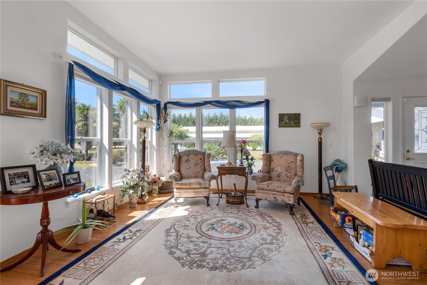 119 Sommerville Road , Chehalis, WA 98532