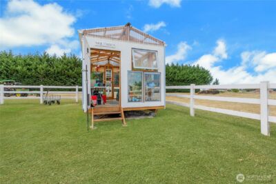 119 Sommerville Road , Chehalis, WA 98532 - Photo 34