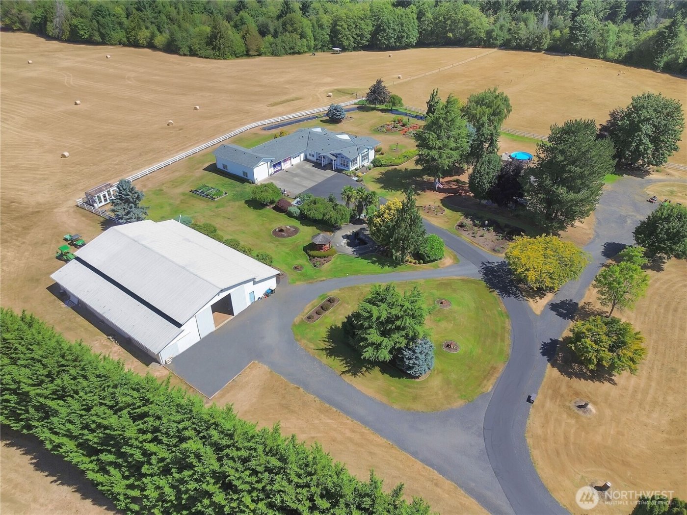 119 Sommerville Road , Chehalis, WA 98532