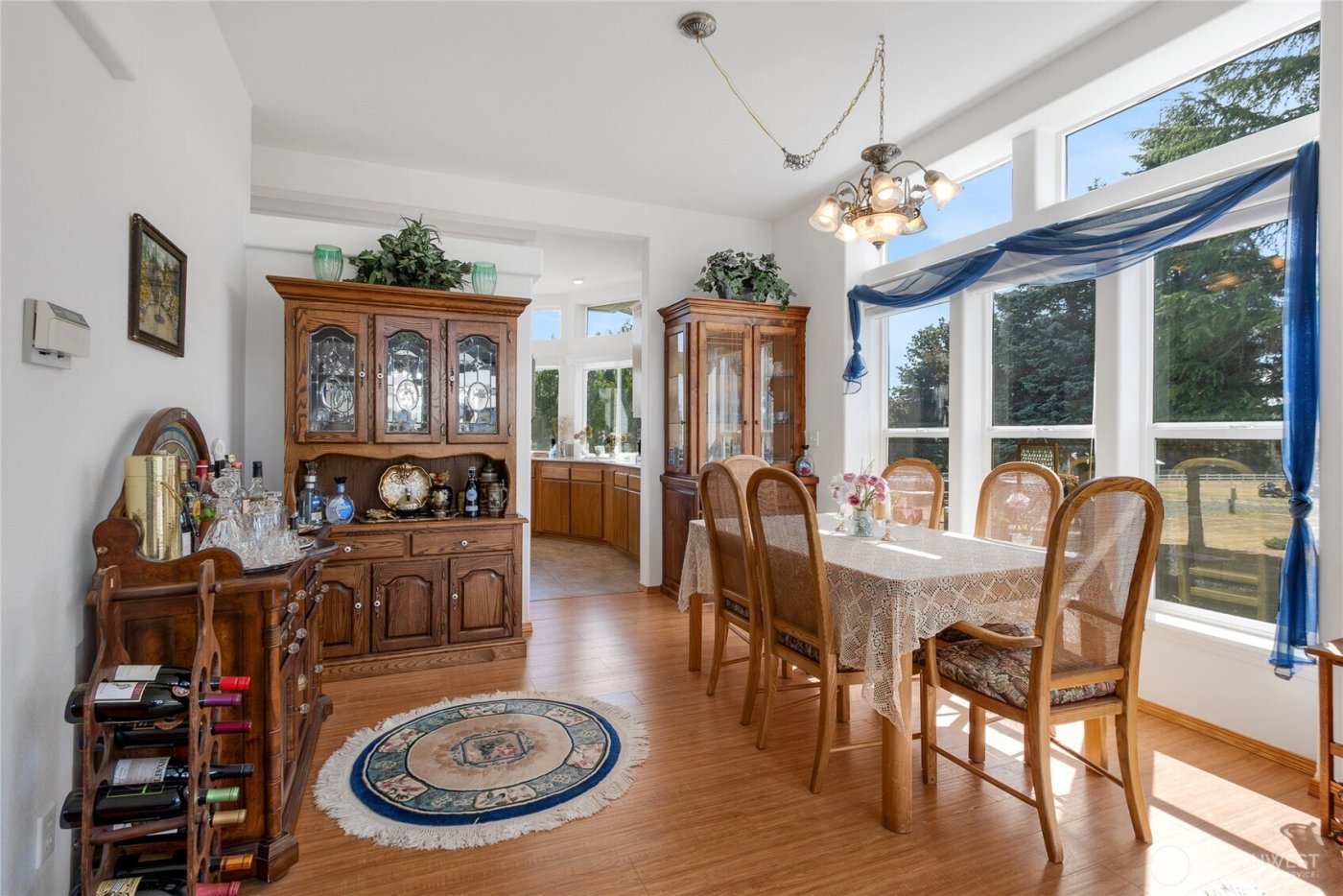 119 Sommerville Road , Chehalis, WA 98532