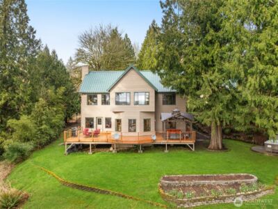 29805 NE 107th Street , Carnation, WA 98014