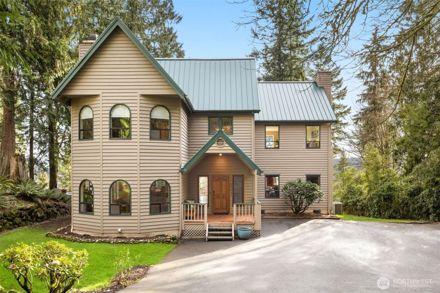 29805 NE 107th Street , Carnation, WA 98014