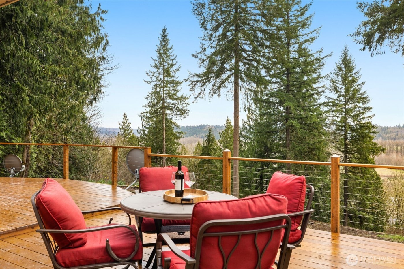 29805 NE 107th Street , Carnation, WA 98014