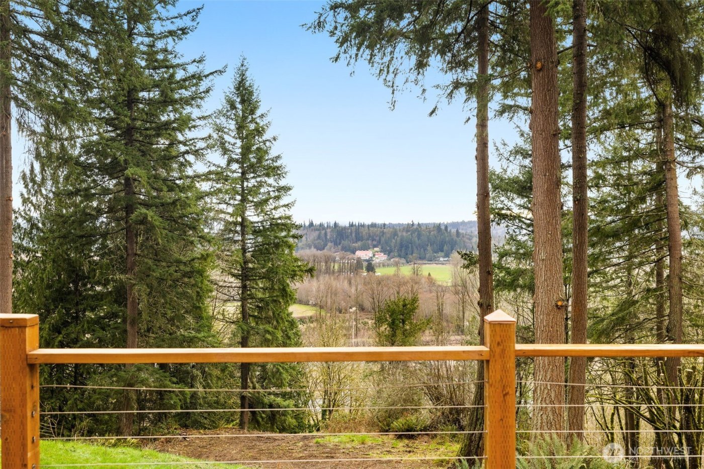 29805 NE 107th Street , Carnation, WA 98014