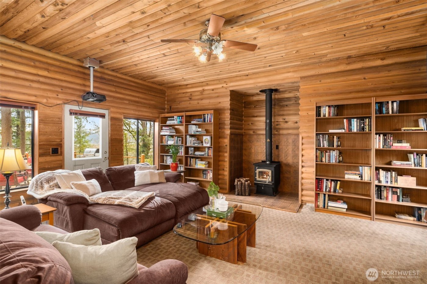 29805 NE 107th Street , Carnation, WA 98014