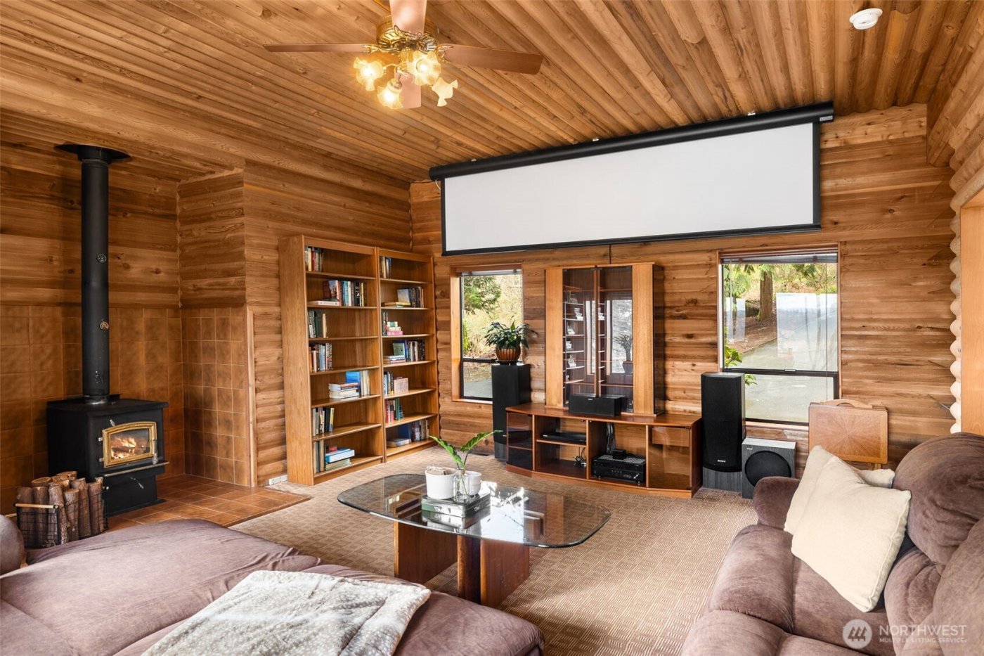 29805 NE 107th Street , Carnation, WA 98014