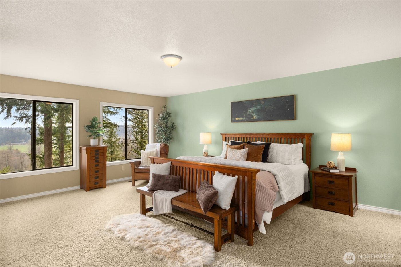 29805 NE 107th Street , Carnation, WA 98014