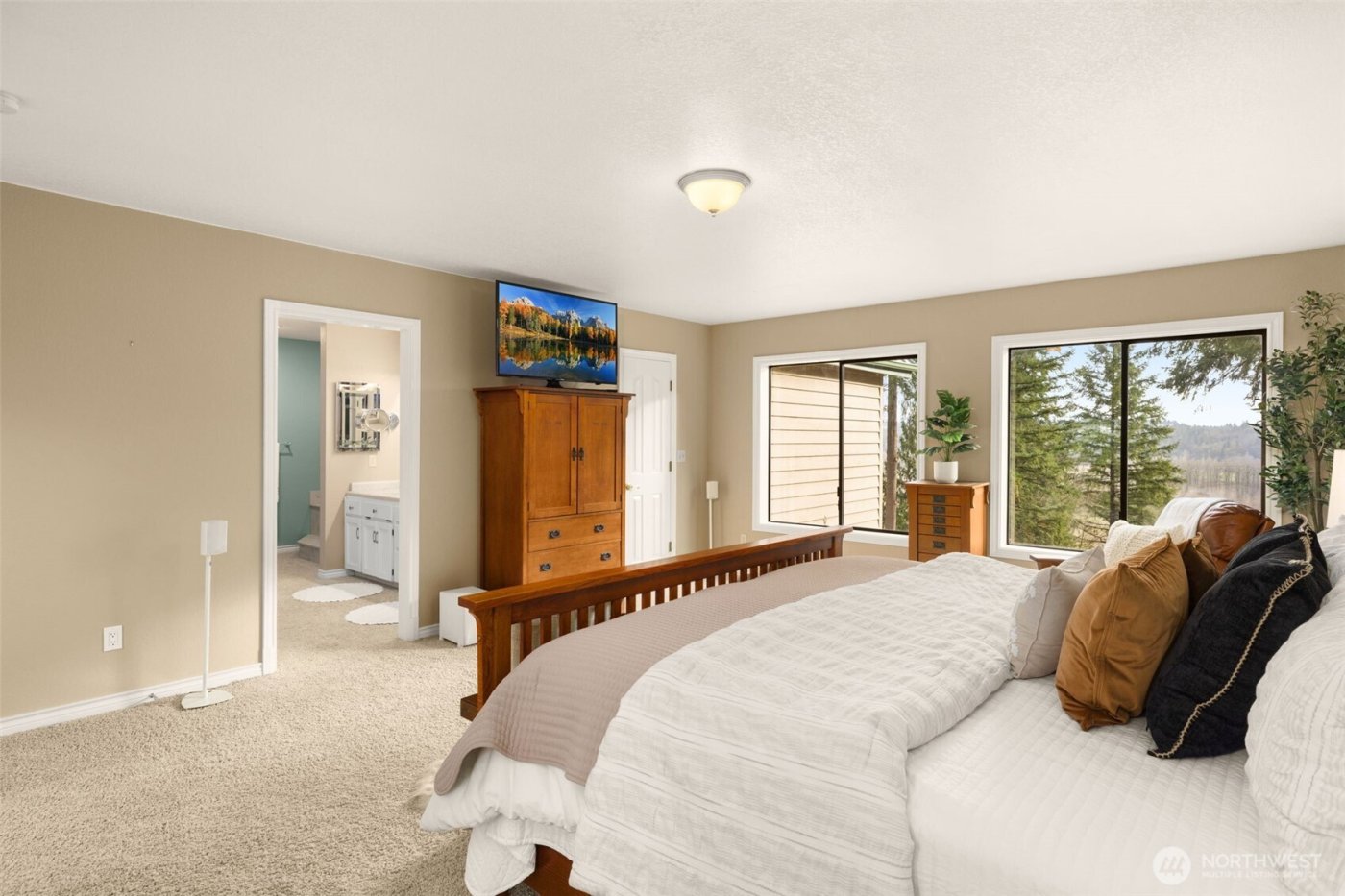 29805 NE 107th Street , Carnation, WA 98014