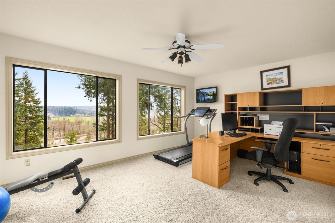 29805 NE 107th Street , Carnation, WA 98014